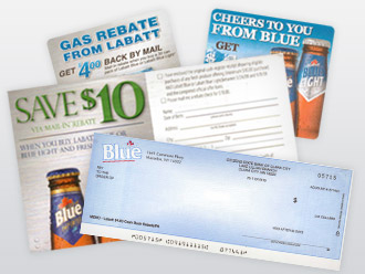 Rebate Loyalty Promotion Management Rochester NY