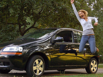 Sweepstakes Promotion Management Rochester NY