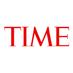 Time Magazine